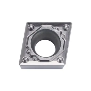 Ceramic Fort Lathe Turning CNC Carbide Insert