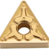 carbide insert tooling