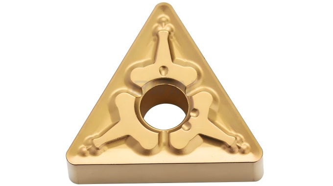 carbide insert tooling