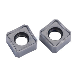 SNMX insert SNMX1205 carbide insert for stainless steel alloy steel and cast iron milling