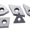 ceramic inserts