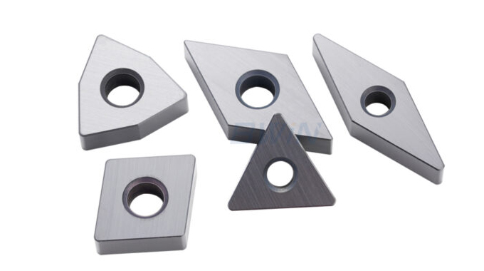 ceramic inserts