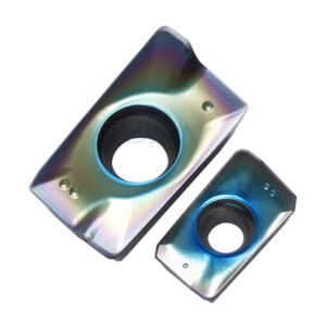 APMT1135PDER carbide milling insert APMT1604 insert for steel stainless steel machining