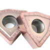 Bwin U drill carbide inserts