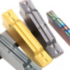 Bwin precision carbide inserts
