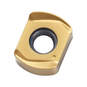 BLMP 0603R-M carbide milling insert for carbon steel alloy steel stainless steel and cast iron CNC milling